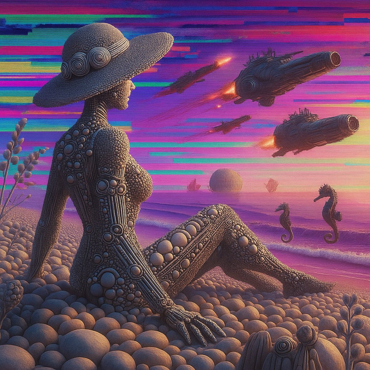 maryam Fazli (@marystoneart) on Twitter photo <a href="/DreamawayPsd/">Dreamawaypsd.eth</a> Thanks for your supports
"Silent Flux"
1/1
20 $TEZ
Collab with dear <a href="/daiana_lazzarin/">ππͺπ²πͺπ·πͺ ππͺπππͺπ»π²π·</a>
objkt.com/tokens/KT1WRCN⦠<a href="/DreamawayPsd/">Dreamawaypsd.eth</a> Thanks for your supports
"Silent Flux"
1/1
20 $TEZ
Collab with dear <a href="/daiana_lazzarin/">ππͺπ²πͺπ·πͺ ππͺπππͺπ»π²π·</a>
objkt.com/tokens/KT1WRCNβ¦