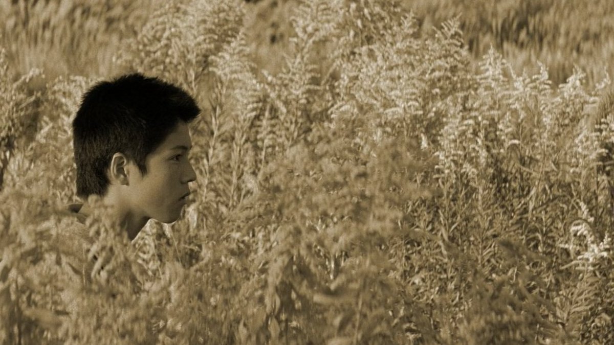 _Kitano_Kitano_'s tweet image. Eureka ユリイカ (2000) - Shinji Aoyama