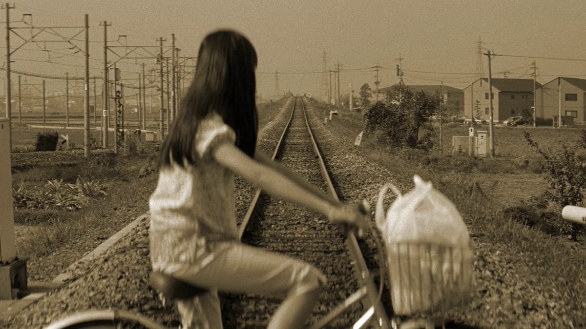 _Kitano_Kitano_'s tweet image. Eureka ユリイカ (2000) - Shinji Aoyama