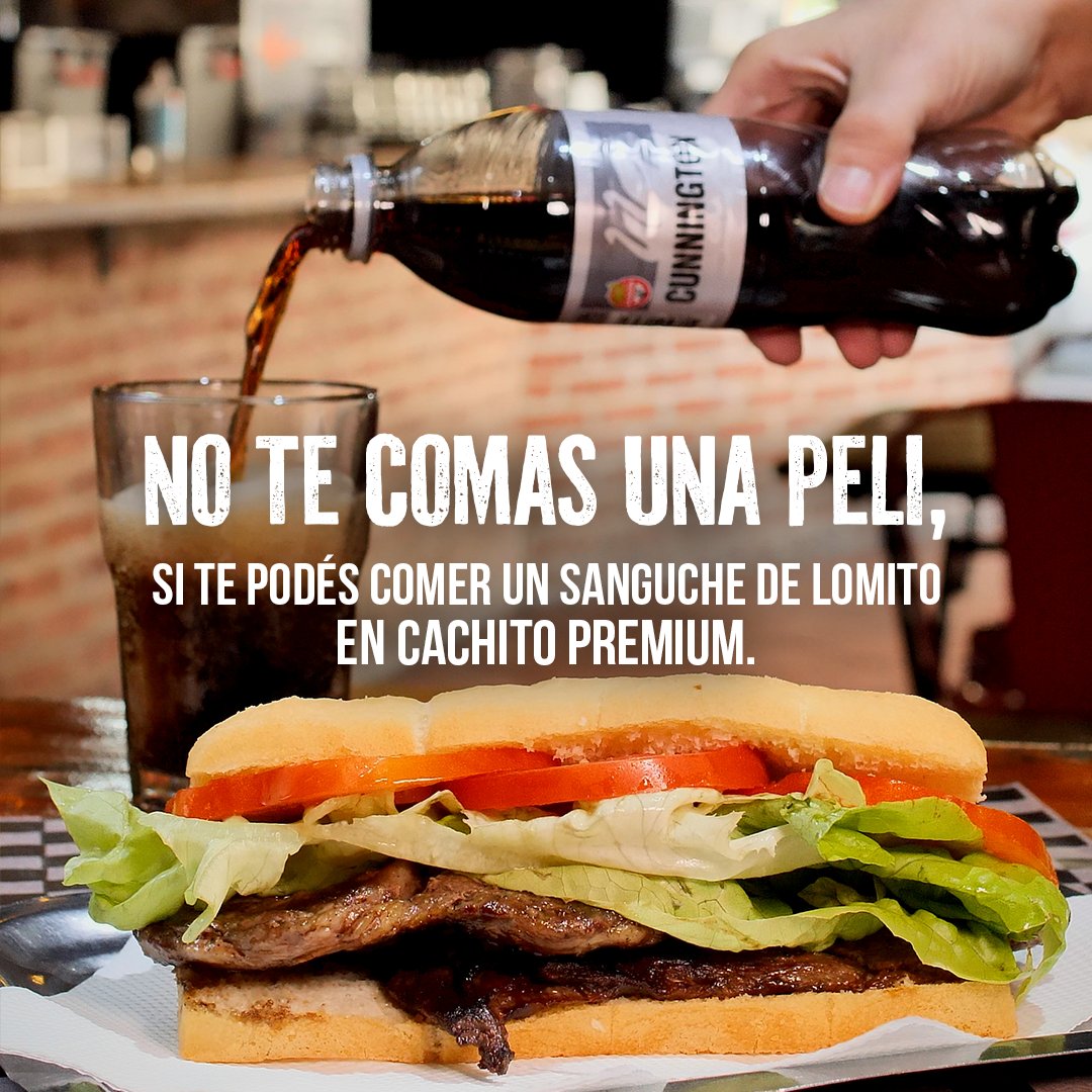 Nva parada en #LaRutaSinGluten: Cachito Premium. Sanguchazos a las brasas, papas y provo sin TACC, sin vueltas y con todo el cuidado. Comer rico y seguro no debería ser una odisea.📍Apolinario Figueroa 399, Serrano 1106 y Costa Rica 5699, CABA <a href="/cachitopremium/">Cachito Premium</a>
Con <a href="/antigourmeteros/">Antigourmet</a>