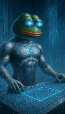 Joeatte's tweet photo. GM🧵 Did you stake $MIND? It’s time to UNstake your all tokens within few clicks!

The Mind Terminal is LIVE. Your $MIND and make new plays. The AI brain of Pepe just gave YOU full access to your tokens.

🔗 https://t.co/ZIfQva3yOB

#Cryptol #UnstakeMIND #MindOfPepe #MindTerminal #MindStaking @giverep