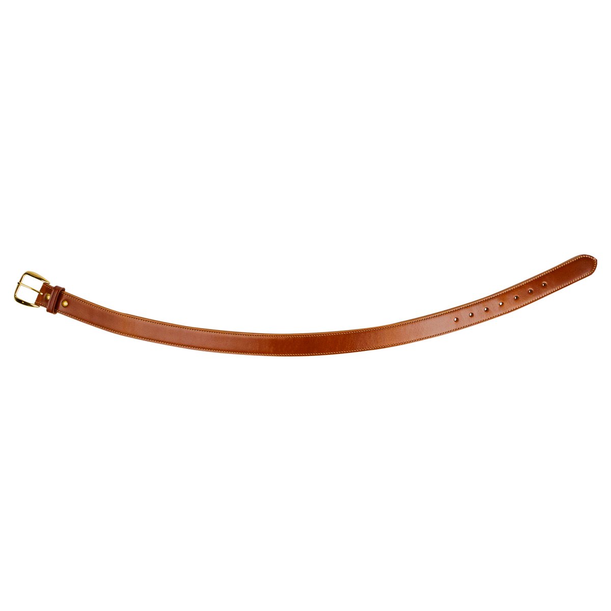 NEW! CB2 CONTOUR HOLSTER BELT 1 1/2"

Ever notice how the broken-in leather belts you’ve worn for a while have taken on a curve? Galco’s contour belts come pre-curved, so they’re amazingly comfortable right out of the package.

l8r.it/1iL0