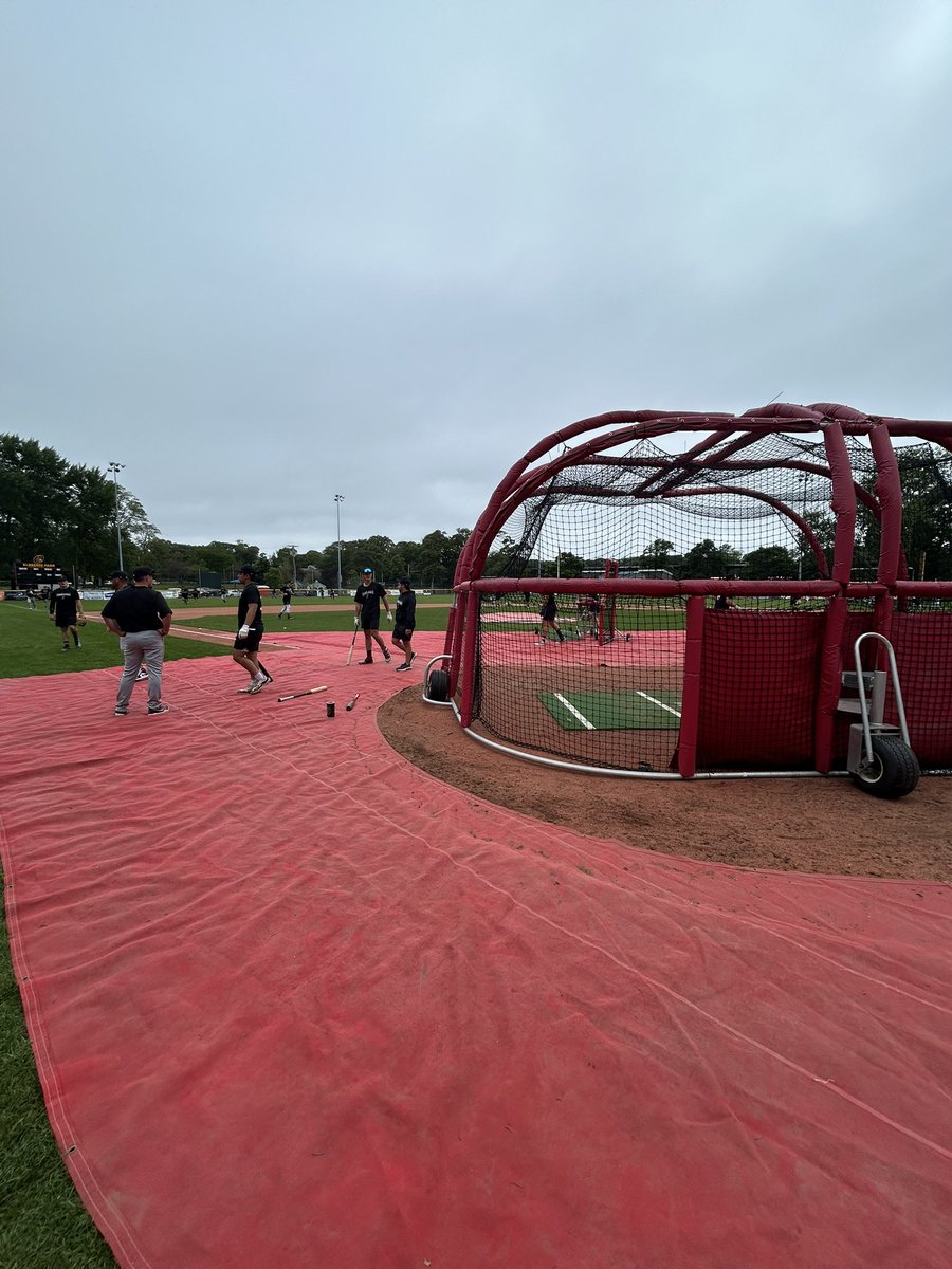 Ryan Martin (@ryanmartinpxp) on Twitter photo Hello, Eldridge Park šļø
After dropping its first 2 home games, <a href="/FalCommodores/">Falmouth Commodores</a> (1-2) drive back to the East Division & visit <a href="/FirebirdsCCBL/">Orleans Firebirds</a> (2-1) ā¾ļø
<a href="/Dellie_5/">Andrew Della Piana</a>, <a href="/TimmyWeiss3/">Timmy Weiss</a>, & I have the radio call on Cape League TV with pregame starting right now! ā¬ļø
š»: youtube.com/live/Dh5YCE32V⦠Hello, Eldridge Park šļø
After dropping its first 2 home games, <a href="/FalCommodores/">Falmouth Commodores</a> (1-2) drive back to the East Division & visit <a href="/FirebirdsCCBL/">Orleans Firebirds</a> (2-1) ā¾ļø
<a href="/Dellie_5/">Andrew Della Piana</a>, <a href="/TimmyWeiss3/">Timmy Weiss</a>, & I have the radio call on Cape League TV with pregame starting right now! ā¬ļø
š»: youtube.com/live/Dh5YCE32Vā¦