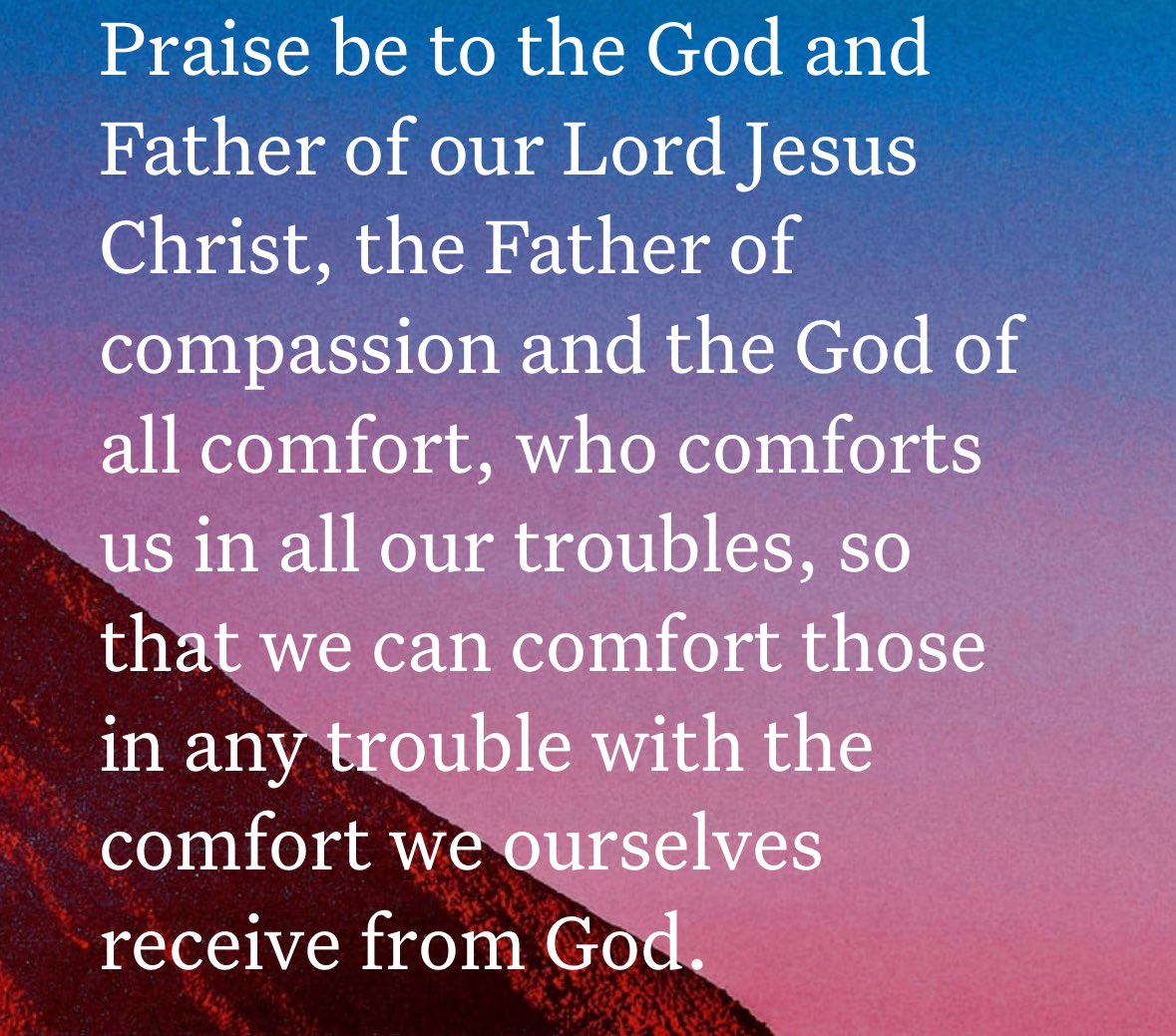 Thankful for every blessing my way! All Praise To The Most High!