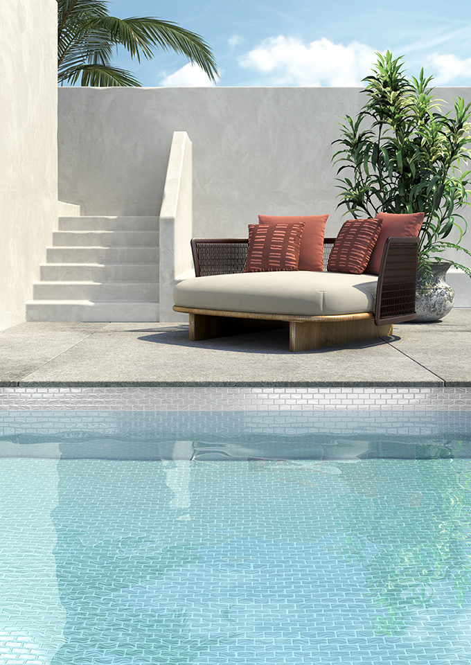dbtile1's tweet photo. Dive into Luxury This Summer!
Level up your poolside paradise with #Vidrepur pool tiles – sleek, stunning, and built for summer vibes. Make every swim feel like a resort getaway.
#summertime #outdoorliving #PoolDesign #pooltiling #PoolInstallation #southflorida #homeowners https://t.co/TKlKVMJbJW