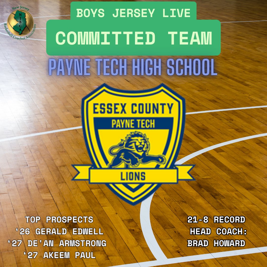 NJBCA_Official's tweet photo. . @OP_hoops @JFKPatersonHS @PT_LionsHoops @PburgHoops https://t.co/4ZQPoaUXAu