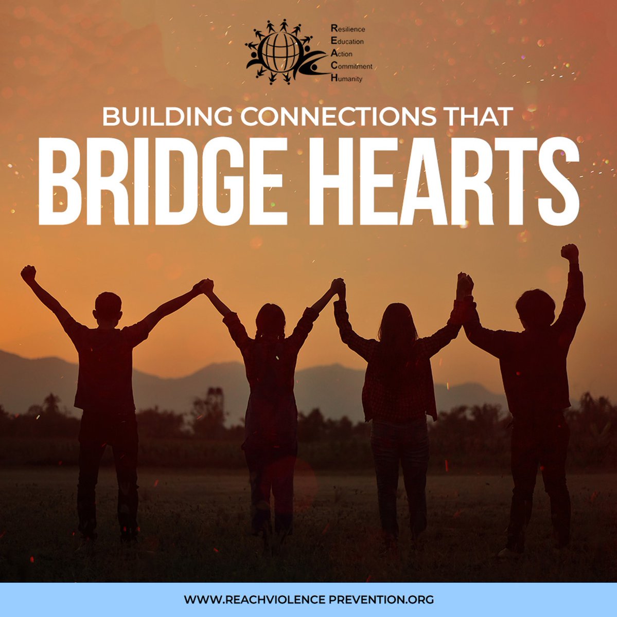 REACHVP's tweet photo. Friendship is a vital connection, providing a safe space to share fears, joys, and dreams. A true friend transforms worries into peace and loneliness into belonging. Let's create friendships based on empathy, trust, and communication. 

#reach #friendshipgoals #strongertogether https://t.co/UF0HwVBDh8