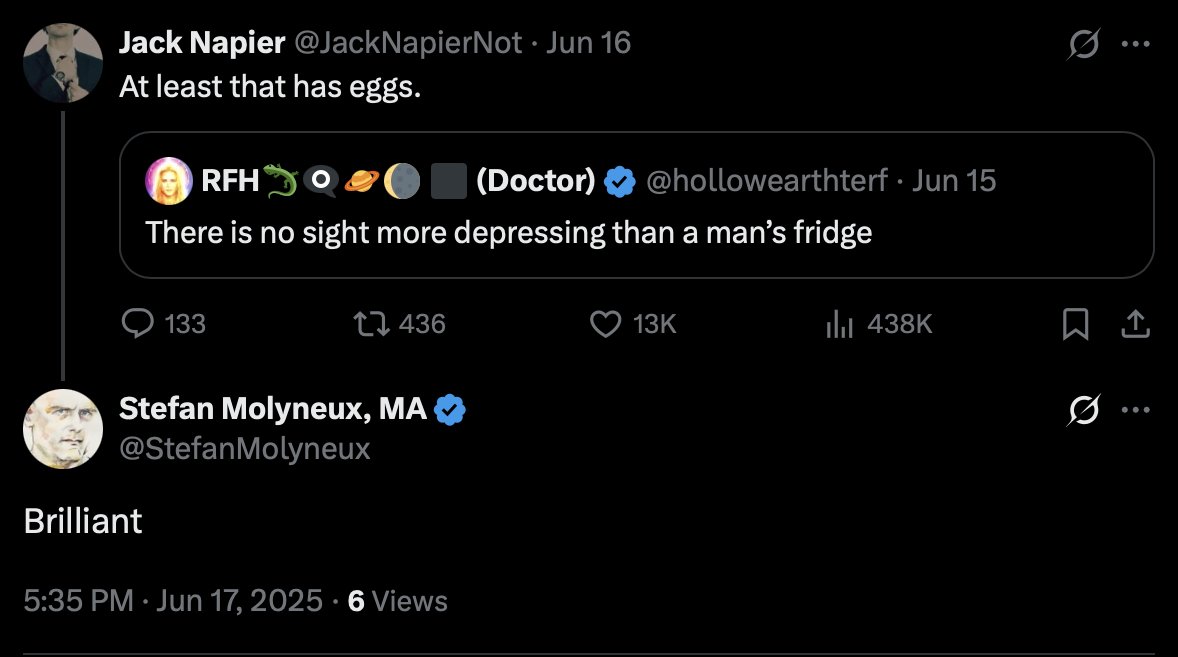 He’s back and it’s already like he never left.
