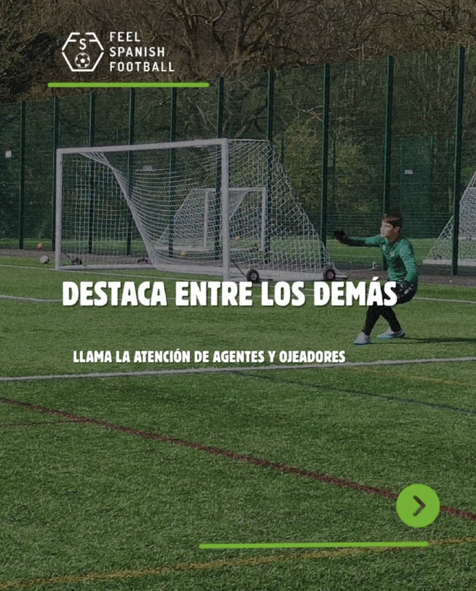 internatio48071's tweet photo. Tu carta de presentación como futbolista. 

Un currículum bien diseñado transmite profesionalismo desde el primer contacto.

📩 Contáctanos y te ayudamos a crear un currículum profesional
+34604480734 https://t.co/GsAirpm3f6