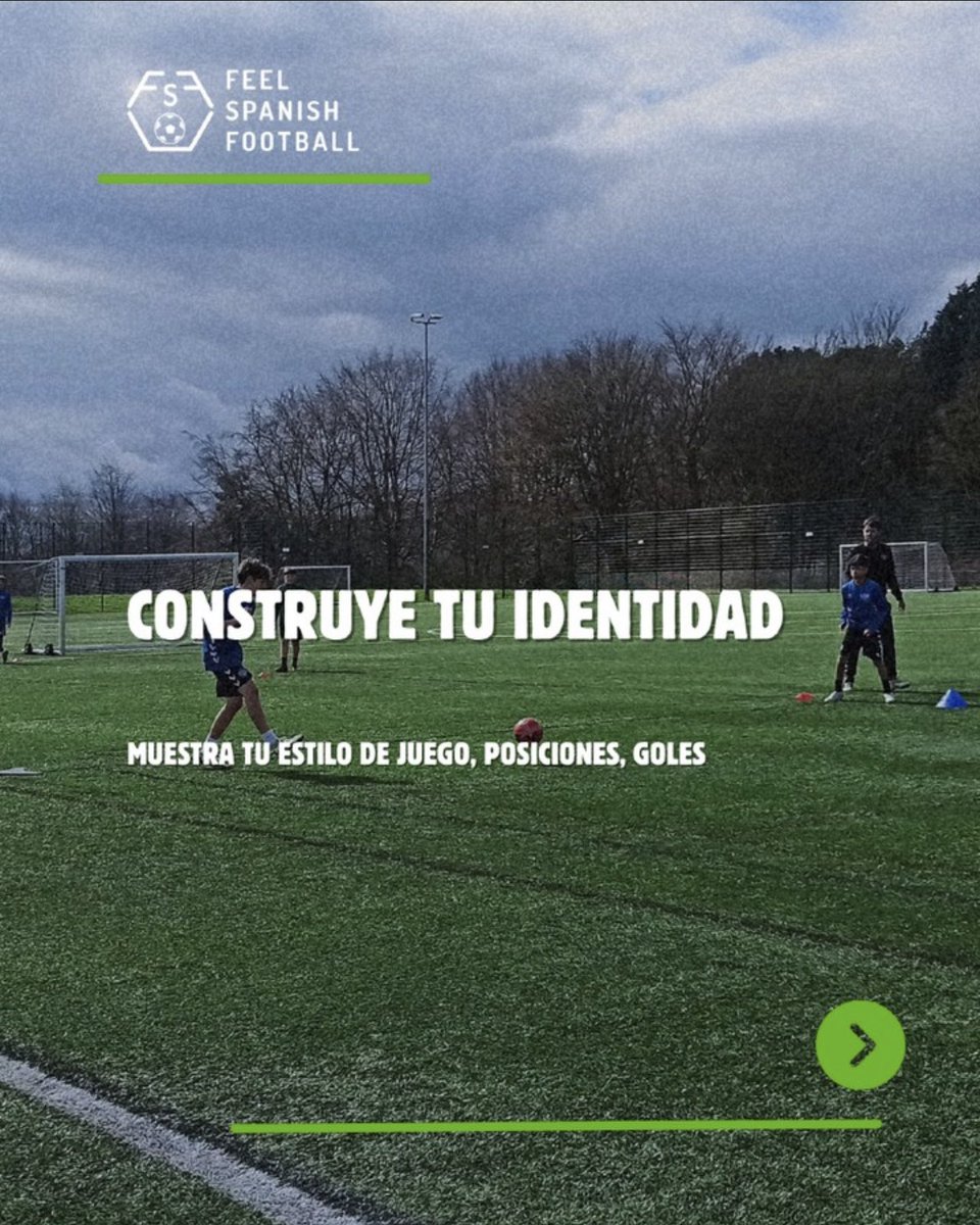 internatio48071's tweet photo. Tu carta de presentación como futbolista. 

Un currículum bien diseñado transmite profesionalismo desde el primer contacto.

📩 Contáctanos y te ayudamos a crear un currículum profesional
+34604480734 https://t.co/GsAirpm3f6