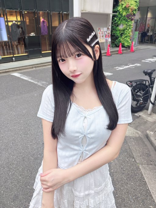 最上みおのTwitter画像2