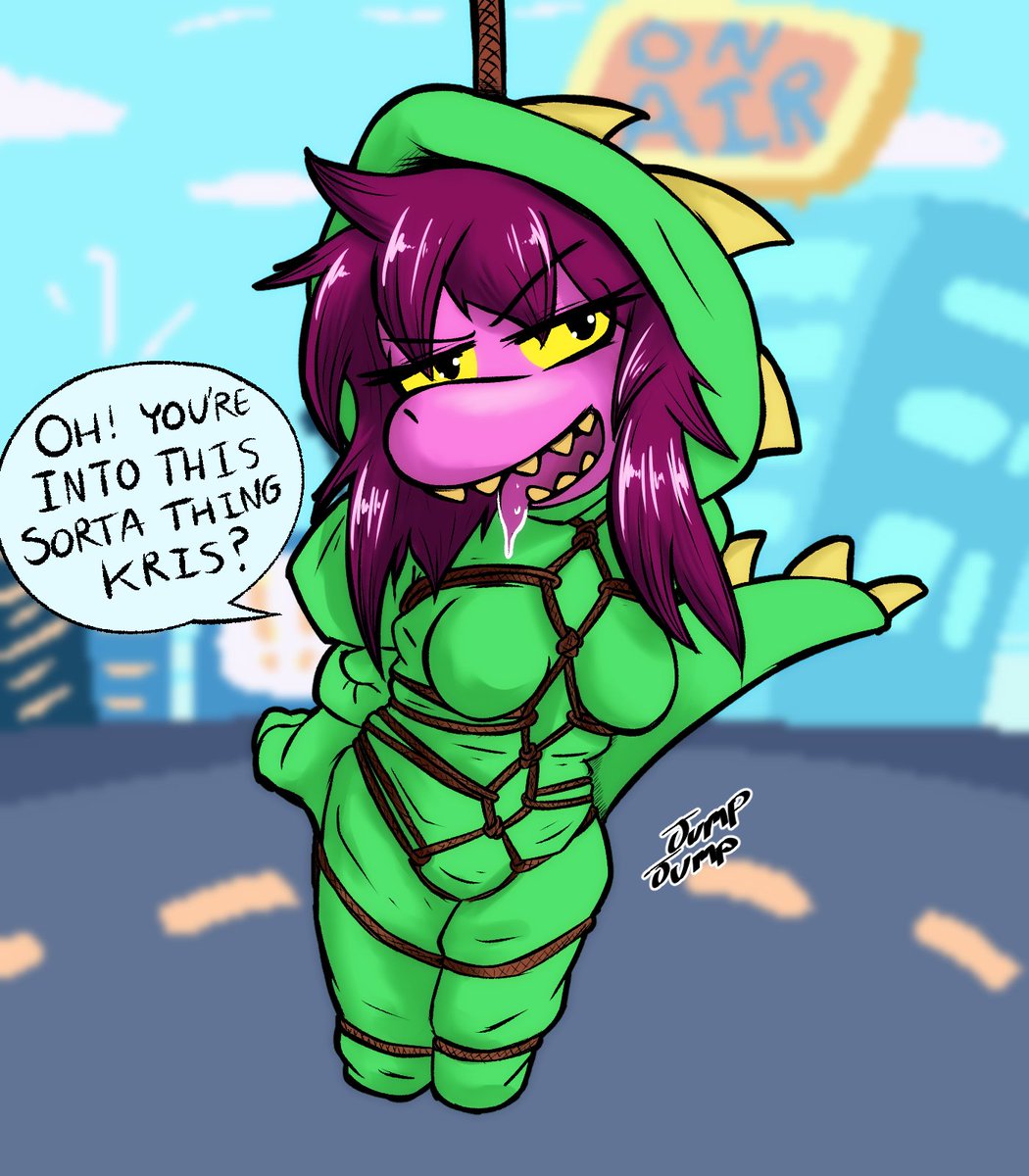 I don't think it matters what it is. If it involves her, Kris will be into it.