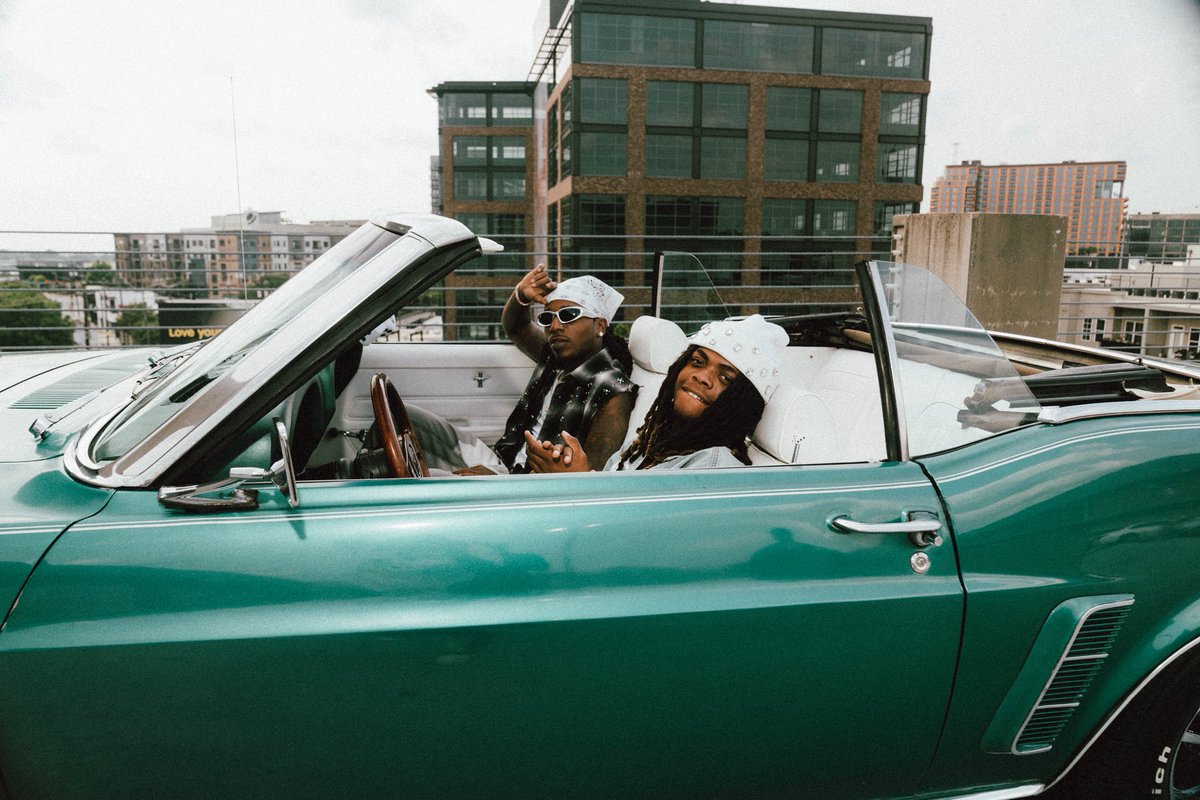 realtylerwatts's tweet photo. Prettiest Girl #QueMix drops Friday at midnight 🕛 but we got a 🎁🎞️👀 dropping Thursday‼️ Subscribe to my @youtube to stay tapped in 🔔 https://t.co/vTdrdoqamr