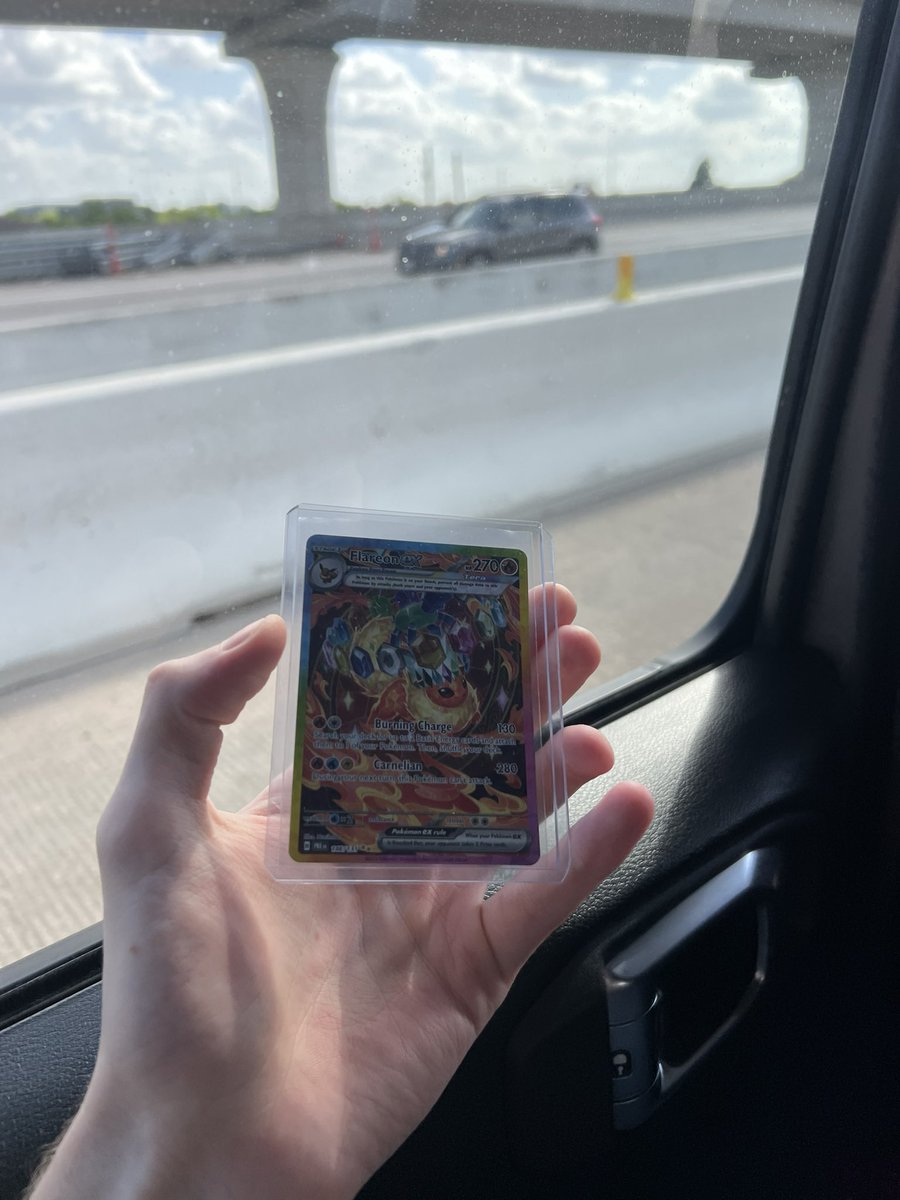 First pull of Austin
Leaving pickup area of the airport✌🏻