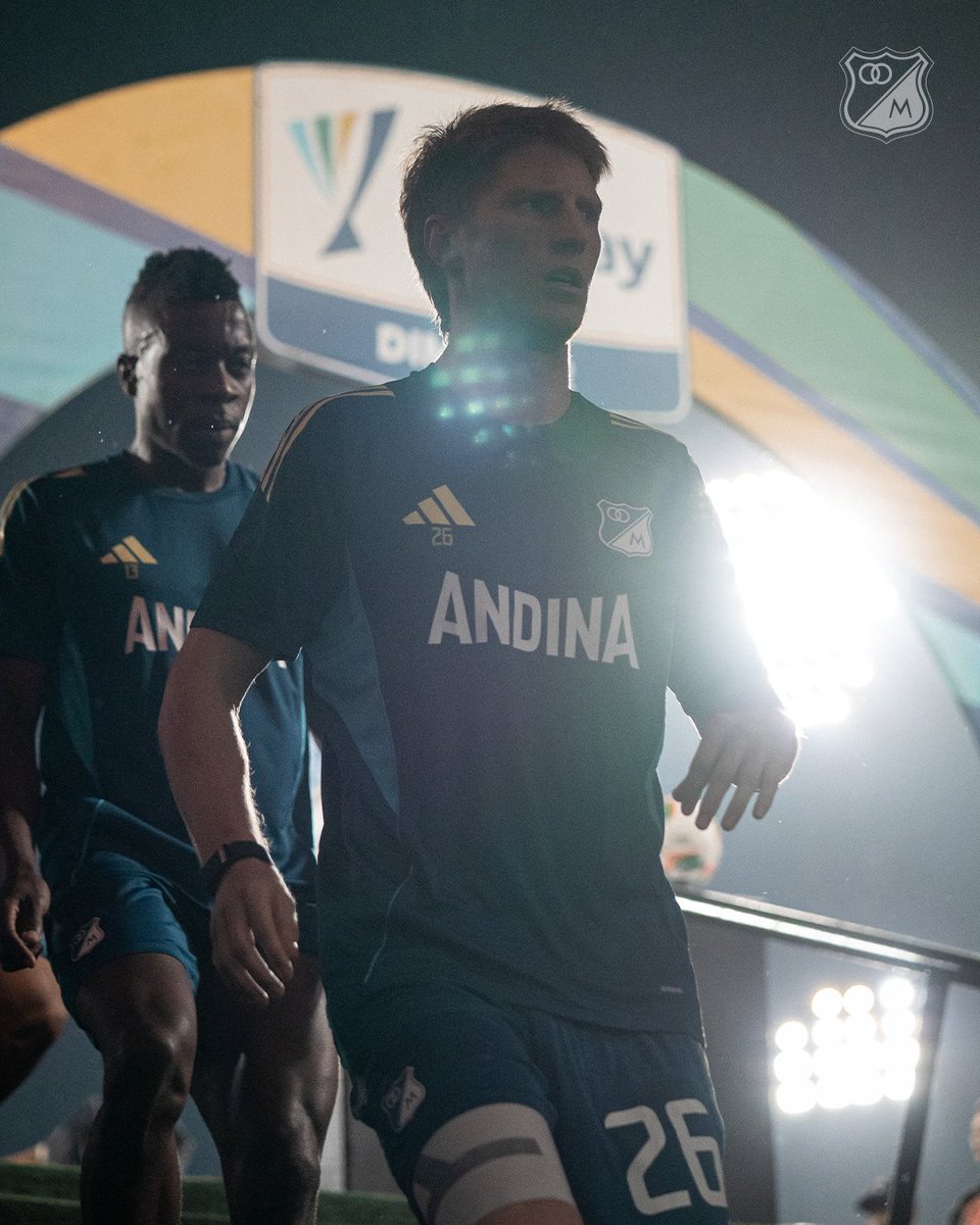 ¡El Kaiser! 🛡️🪓🔥💙