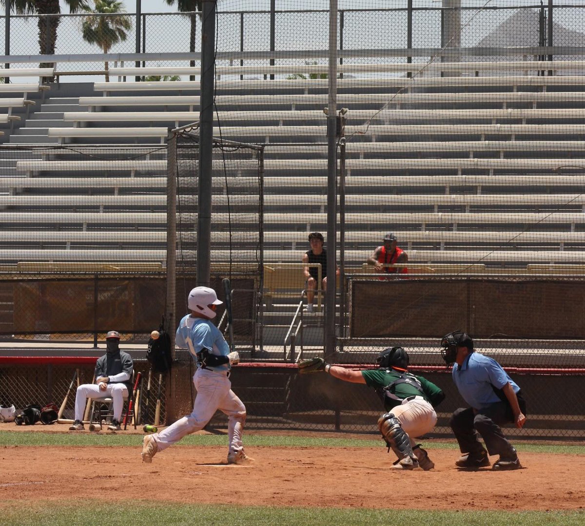 Kyle Burchowycz tweet media