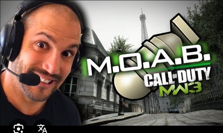 GokiKrsk's tweet photo. @AlertesInfos Le retour des tuto M.O.A.B à l'ancienne https://t.co/fQuQLBWl4V