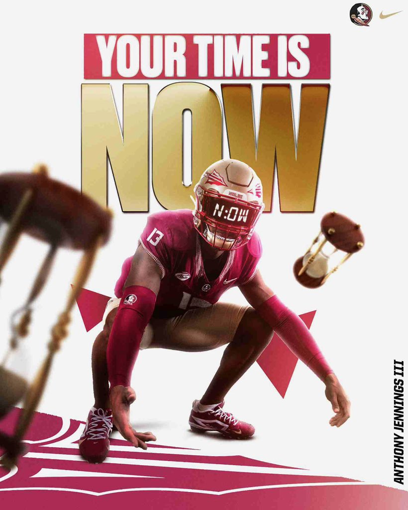 Anthony "Speedy" Jennings (@speedyyeraa) on Twitter photo Florida State showing love #Gonoles🍢
<a href="/CoachT_HarrisJR/">Tim Harris Jr.</a> <a href="/Coach_Eleyssami/">Alex Eleyssami FSU</a> <a href="/CoachGMoss/">Greg Moss</a> <a href="/FSUFootball/">FSU Football</a> Florida State showing love #Gonoles🍢
<a href="/CoachT_HarrisJR/">Tim Harris Jr.</a> <a href="/Coach_Eleyssami/">Alex Eleyssami FSU</a> <a href="/CoachGMoss/">Greg Moss</a> <a href="/FSUFootball/">FSU Football</a>