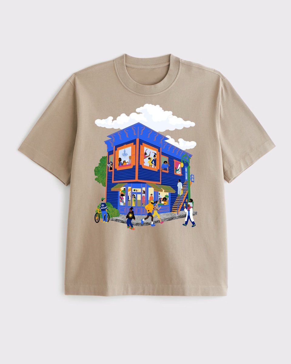 uzoart's tweet photo. I was commissioned by UnitedHealth Group to help celebrate the contributions of their Black employees, an essential part of the team caring for over 152 million people. The artwork was transformed into complimentary merchandise distributed to employees https://t.co/8JFonajjYM