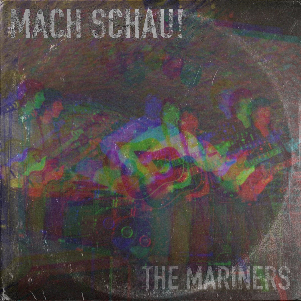 The Mariners (@themarinersband) on Twitter photo 