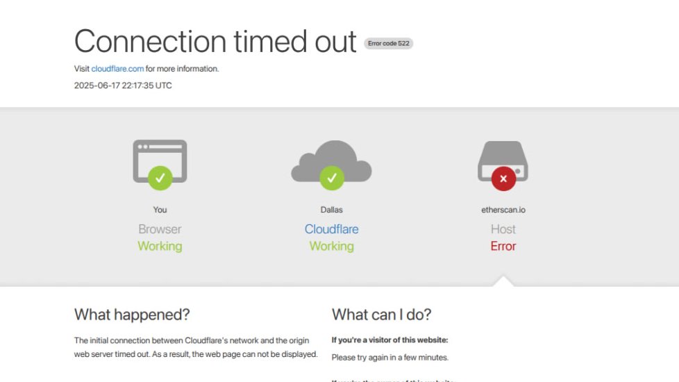 Un chiste… van dos en una moto y se cae <a href="/etherscan/">etherscan.eth</a>