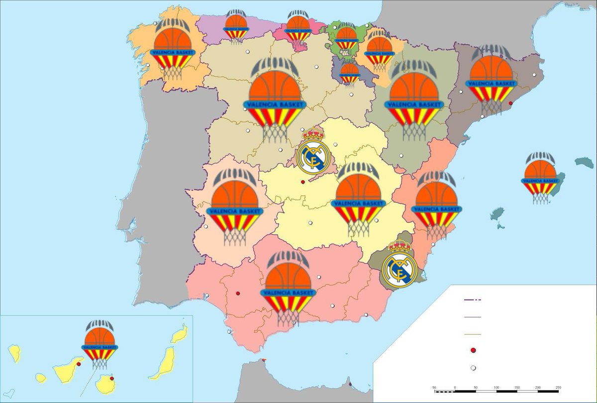 genidelbasket's tweet photo. Esto será así a partir del viernes a las 21:15h. https://t.co/u963X7V6QX
