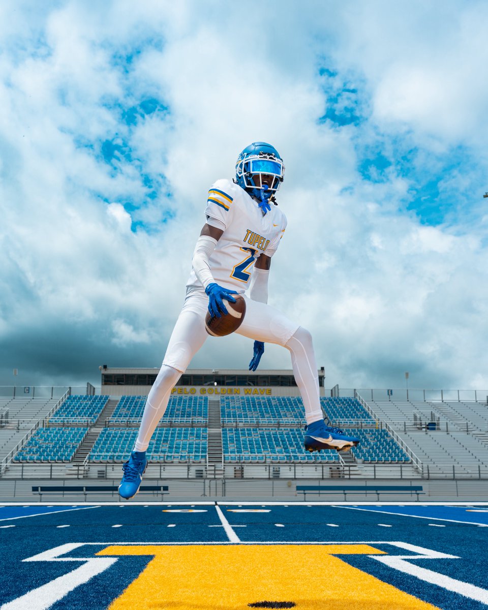 Tupelo Athletics (@tupeloathletics) on Twitter photo Control The Traffic ๐ฆ
<a href="/TupFB/">Tupelo High Football</a> | #๐
๐ฅ๐จ๐จ๐๐๐๐ซ๐ง๐ข๐ง๐ Control The Traffic ๐ฆ
<a href="/TupFB/">Tupelo High Football</a> | #๐
๐ฅ๐จ๐จ๐๐๐๐ซ๐ง๐ข๐ง๐
