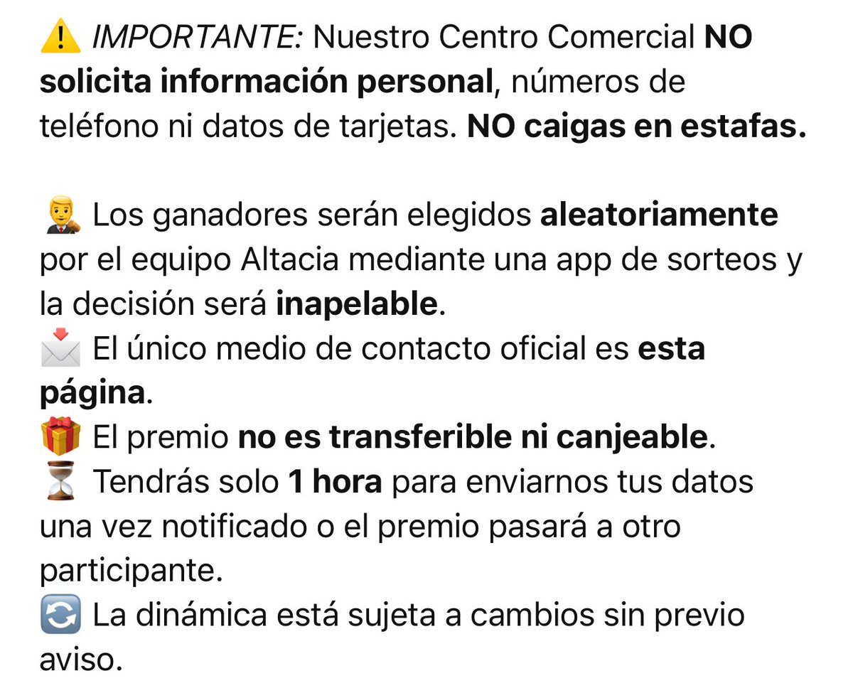 ¡Lleva a comer a papá! 👨🏻🍝
Gana una cortesía de $500 para comer en Italiannis Altacia🍝
👉🏻¿Qué tienes que hacer?
1️⃣ Darle like a este post 
2️⃣ seguirnos en YouTube: youtube.com/@altaciacentro…
3️⃣ Comentar la captura de que nos seguiste y ¡Listo! 

Decimos al ganar el 23 de junio☘️