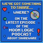 Photo by Moon Logic Podcast (@MoonLogicPod)