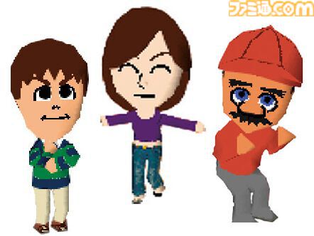 【今日は何の日？】
2009年6月18日『トモダチコレクション』が発売。今年で16周年
famitsu.com/article/202506…

自分や友人のMiiを登録して、架空のマンションで生活する様子を眺めるゲーム。Miiどうしの結婚には思わずニヤニヤ。2026年にはシリーズ最新作が発売予定。