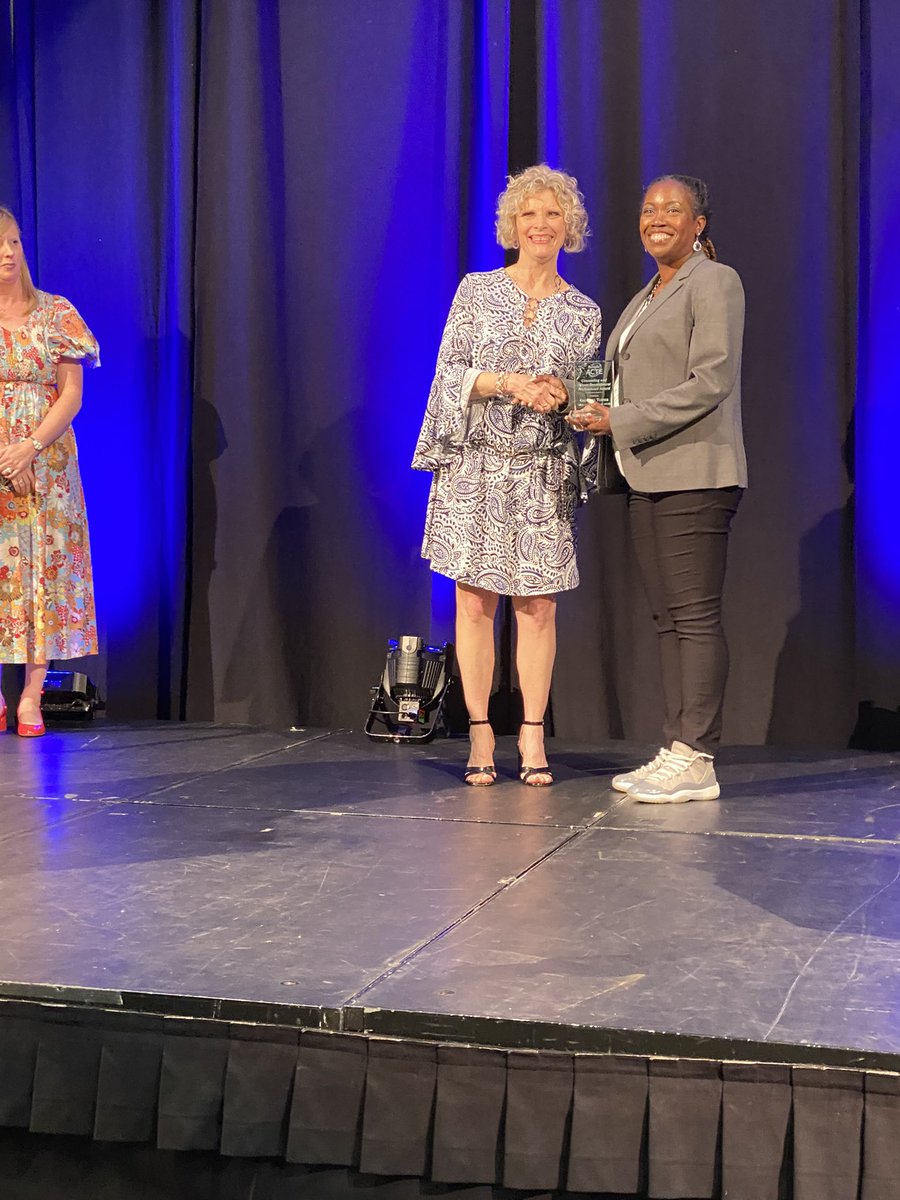 NCCAWBL's tweet image. Winners circle for Newton @NewtonCoSchools CTAE! Congrats to @GACTE winners Dr. Tim Schmitt, Dr. Grenetta Turner & Roberta Axson! So proud of them. @NCSS_CTAE @NCCA_Covington @AxsonRoberta @NccaHosa