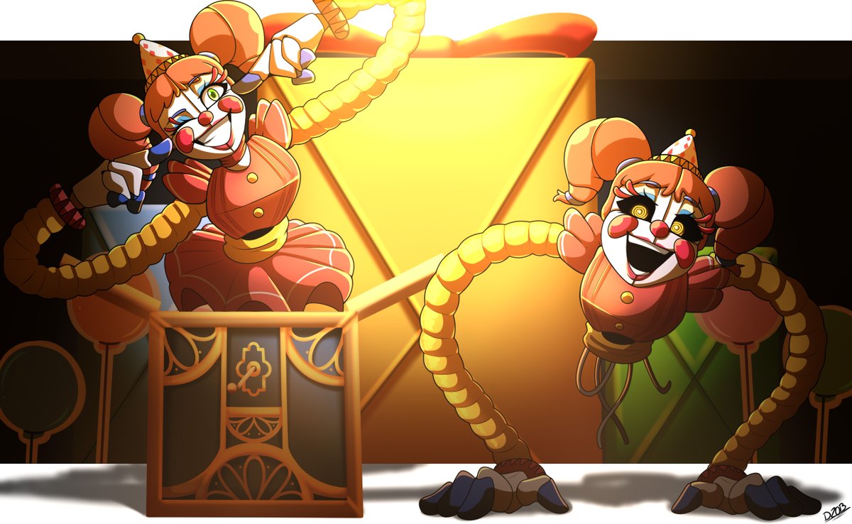 DINO2️⃣0️⃣🅱RYAN (Commissions OPEN) tweet media