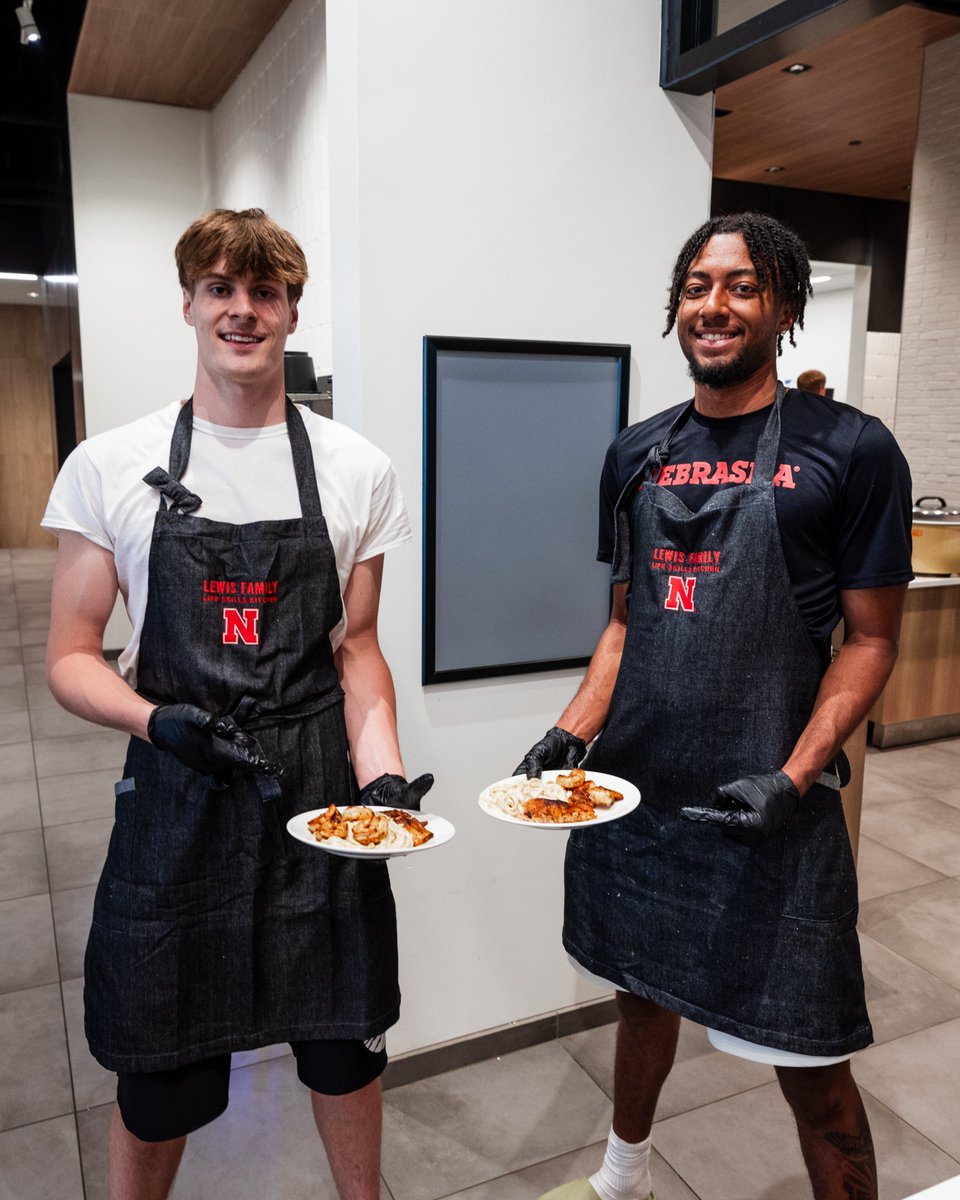 Nebraska Men's Basketball tweet media