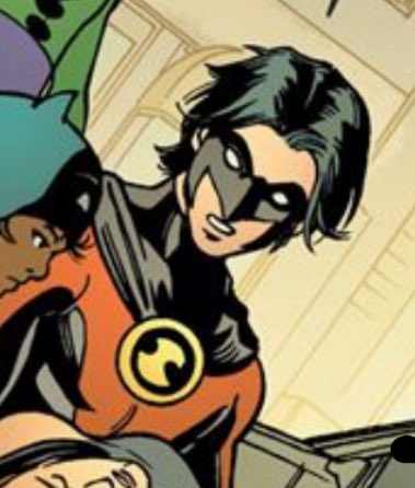 when i’m in a best character design competition and then unternet tim drake walks into the room (i leave in despair)