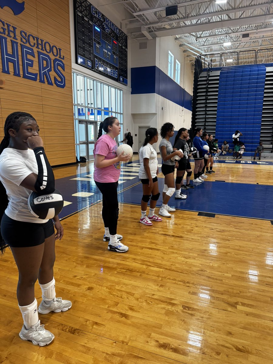 h_townCanes's tweet photo. We had so much fun at our summer clinic! If you are looking for a club home, we want you! To register, click the link below:

https://t.co/ugDEdS1QpQ
@swac2006 @KadejhiaH https://t.co/7Kve7zSzru