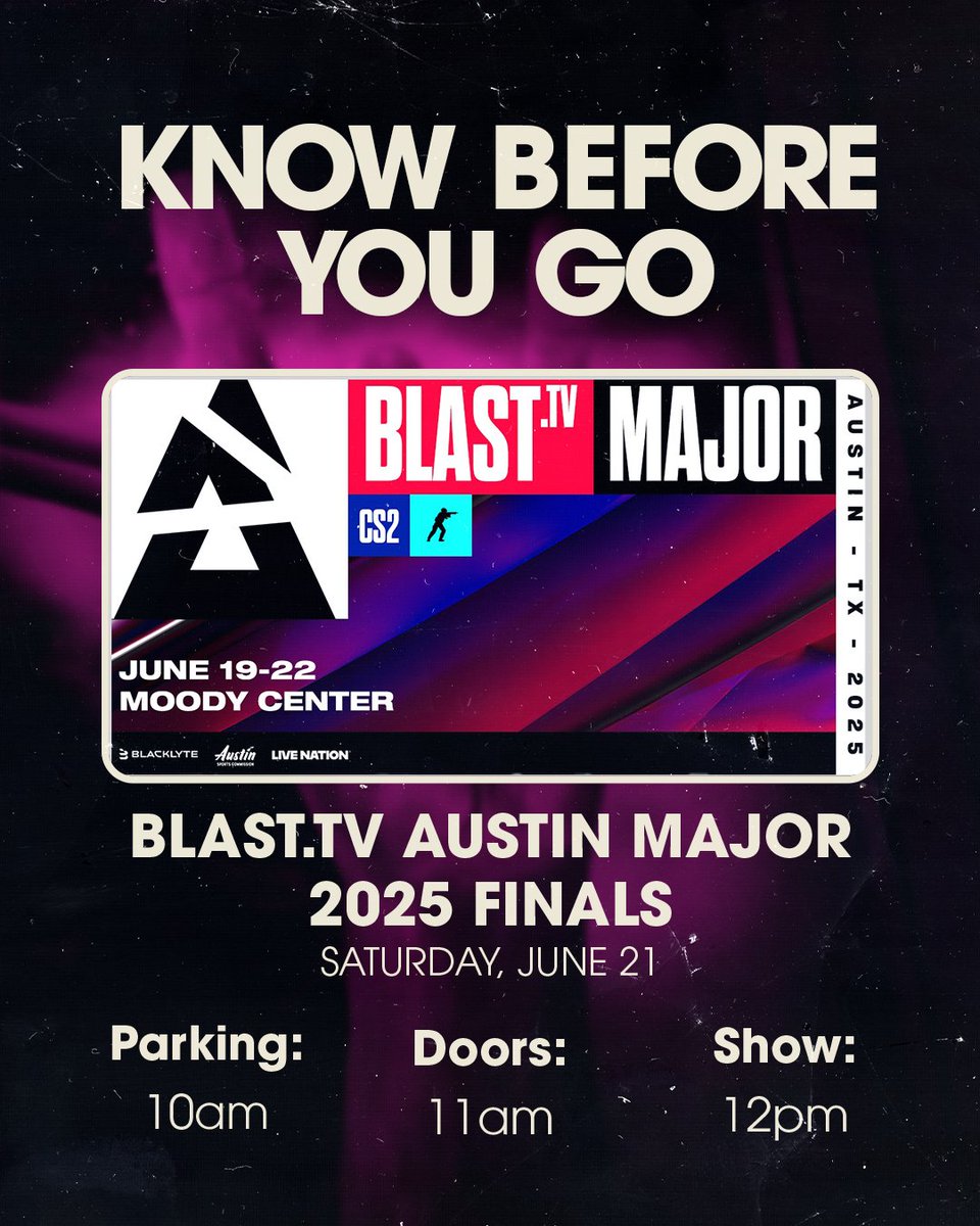 Moody Center tweet media