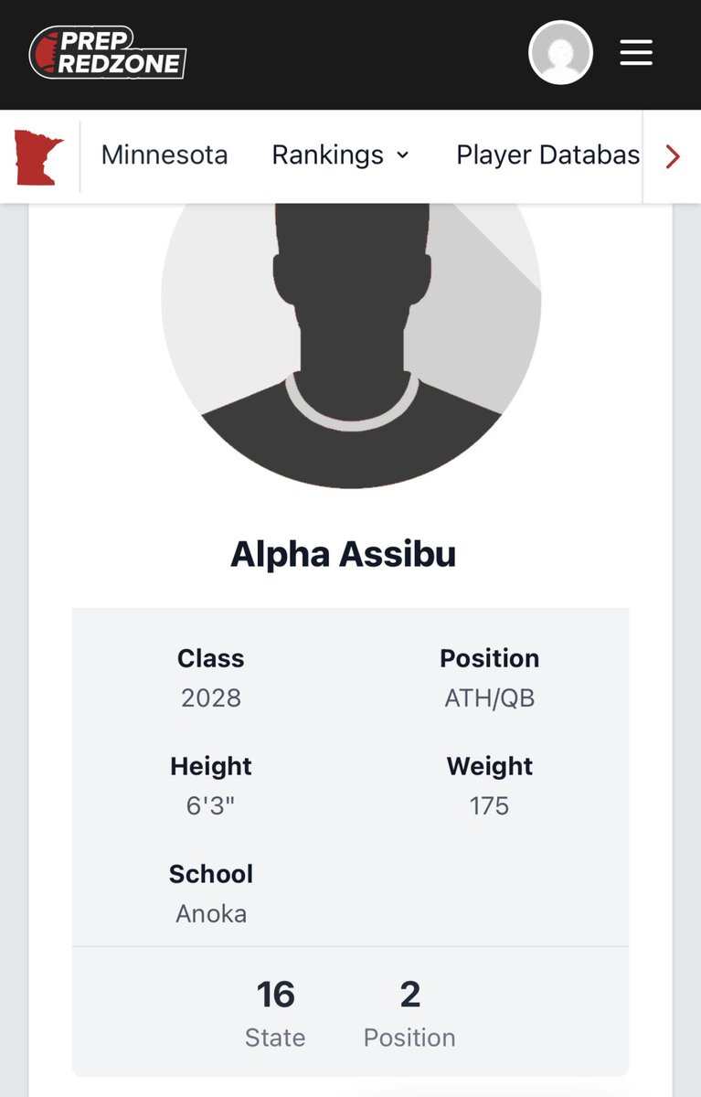 Alpha Assibu tweet media