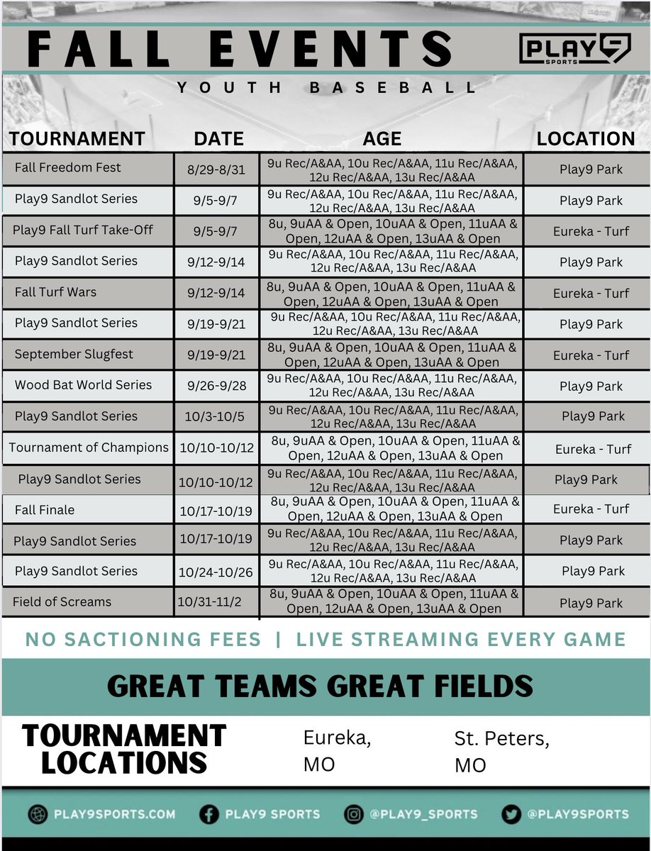 Play9Sports tweet media