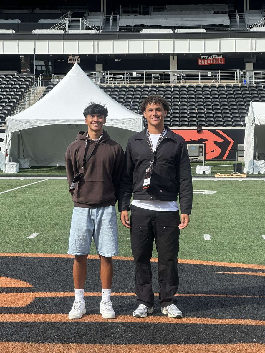 Zion Cargill (@zion_cargill2) on Twitter photo Thank you <a href="/BeaverFootball/">Oregon State Football</a> for the hospitality this weekend! <a href="/JRMoala/">Coach JR Moala</a> <a href="/ttherzog/">Coach Trent Herzog</a> <a href="/BrandonHuffman/">Brandon Huffman</a> Thank you <a href="/BeaverFootball/">Oregon State Football</a> for the hospitality this weekend! <a href="/JRMoala/">Coach JR Moala</a> <a href="/ttherzog/">Coach Trent Herzog</a> <a href="/BrandonHuffman/">Brandon Huffman</a>