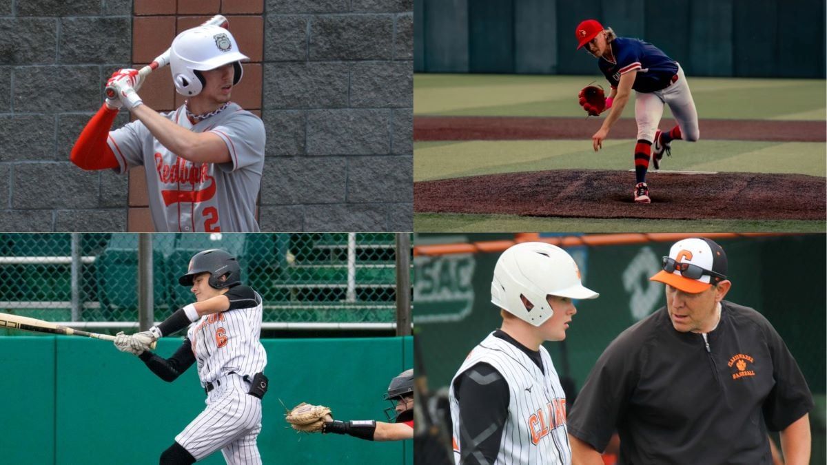 New Post: Wagner (MVP), Snowberger (Pitcher of Yr), Smail (ROY), Jewett (Manager of Yr) Earn D9 Baseball Awards powered by Varischetti Holdings; All D9 Teams Named d9and10sports.com/wagner-mvp-sno…