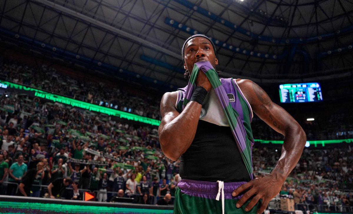 UnicajaCB tweet media