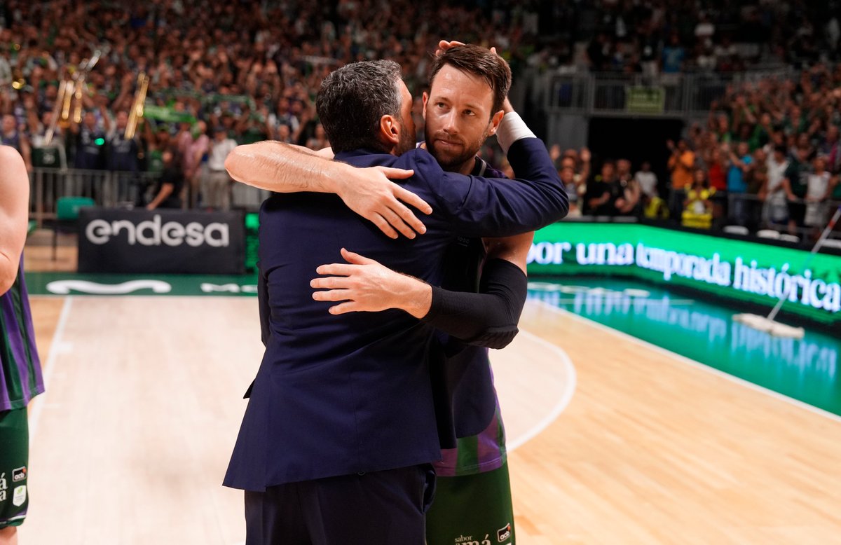 UnicajaCB tweet media