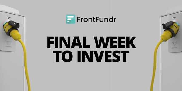 VoltSafe (@voltsafe) on Twitter photo šØ Only 1 WK LEFT to invest in #VoltSafe on <a href="/FrontFundr/">FrontFundr</a>! Every once in a long while, a company creates something so new and so foundational it can reshape the world we live in. You can invest in a rare and powerful shift in electrification...
LEARN MORE: voltsafe.com/frontfundr šØ Only 1 WK LEFT to invest in #VoltSafe on <a href="/FrontFundr/">FrontFundr</a>! Every once in a long while, a company creates something so new and so foundational it can reshape the world we live in. You can invest in a rare and powerful shift in electrification...
LEARN MORE: voltsafe.com/frontfundr