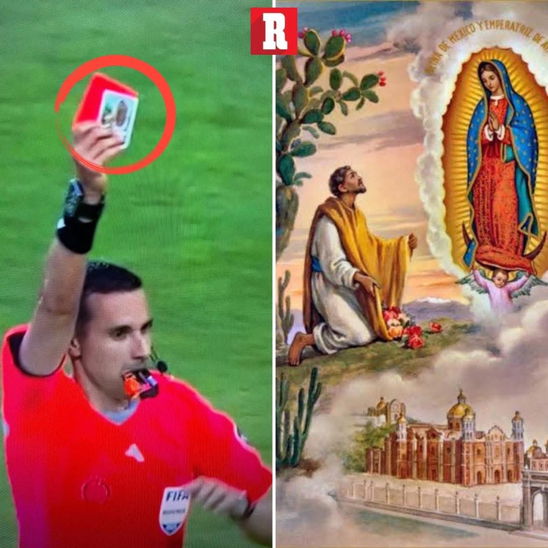 Out of context Catholicism tweet media