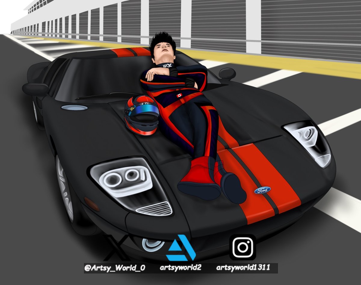 Artsy_World_0's tweet image. Embracing the thrill of speed and style. Nothing says confidence like a sleek ride under the sun. 🚗✨Recently done for my lovely client💜📷🩷
#landvehicle #supercar #sportsCar #racing #AutomotiveDesign