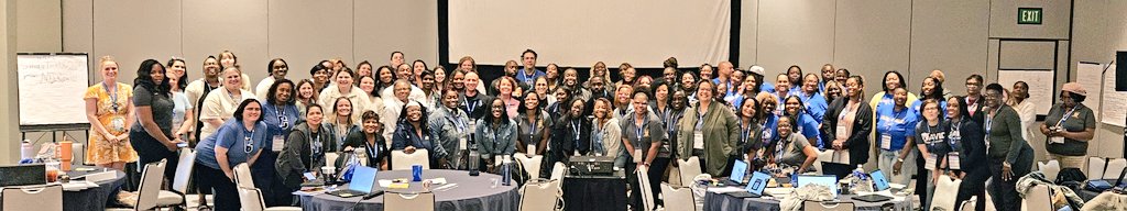 Erica Fox, Ed.D (@ericafox_edd) on Twitter photo <a href="/FultonCoSchools/">FultonCountySchools</a> represents at AVID SI Orlando! #watchusgrow #AVIDSI2025 <a href="/FultonCoSchools/">FultonCountySchools</a> represents at AVID SI Orlando! #watchusgrow #AVIDSI2025