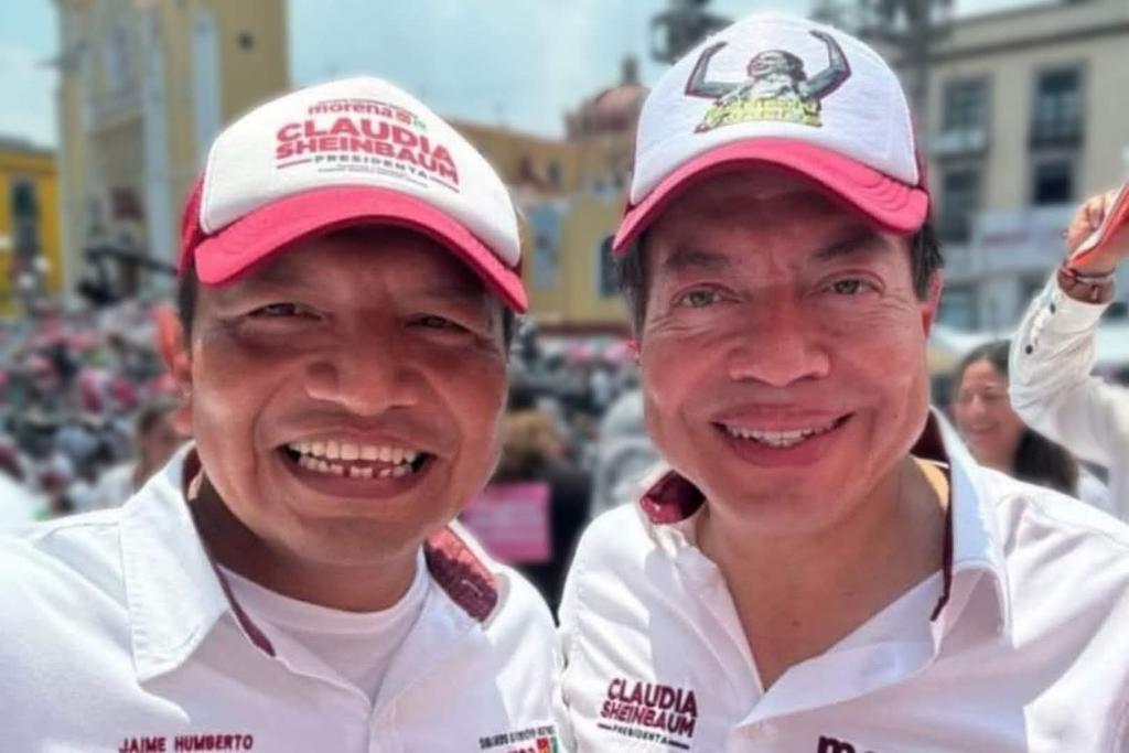 Jaime Humberto P B (@jaimehumbertopb) on Twitter photo ¡¡Feliz cumpleaños, querido <a href="/mario_delgado/">Mario Delgado</a>, Secretario de Educación del Gobierno de México!! Que la vida te llene de éxitos, y que siga la transformación educativa en todo el país.
¡¡Muchas felicidades!!
¡¡Enhorabuena!! ¡¡Feliz cumpleaños, querido <a href="/mario_delgado/">Mario Delgado</a>, Secretario de Educación del Gobierno de México!! Que la vida te llene de éxitos, y que siga la transformación educativa en todo el país.
¡¡Muchas felicidades!!
¡¡Enhorabuena!!
