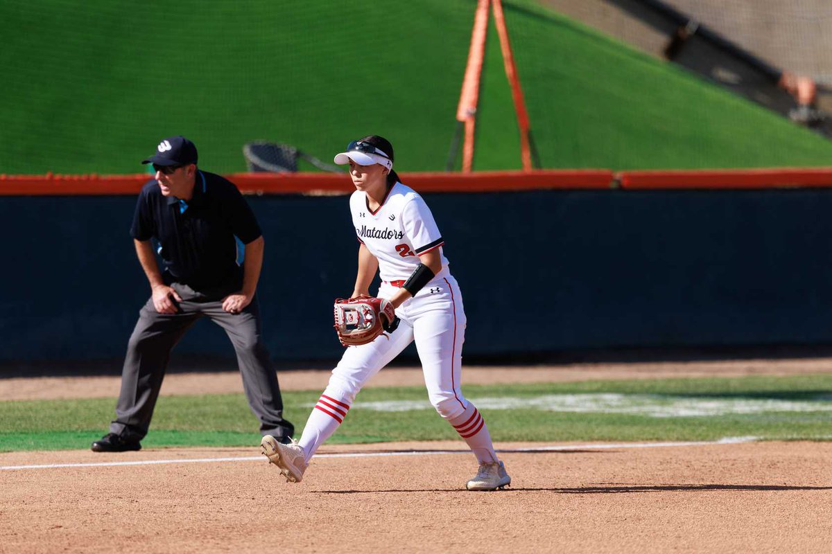 Jadyn Nielsen (@jadynkiyoko3) on Twitter photo Senior Year Loadingโฆ๐ฅ๐ฅ๐ฅ๐ค๐พ๐ค๐พ๐ค๐พ Year 4 on the โฐ <a href="/GoMatadors/">CSUN Matadors</a> <a href="/CSUNSoftball/">CSUN Softball</a> Locked ๐ in!!! <a href="/BigWestSports/">The Big West</a> Senior Year Loadingโฆ๐ฅ๐ฅ๐ฅ๐ค๐พ๐ค๐พ๐ค๐พ Year 4 on the โฐ <a href="/GoMatadors/">CSUN Matadors</a> <a href="/CSUNSoftball/">CSUN Softball</a> Locked ๐ in!!! <a href="/BigWestSports/">The Big West</a>