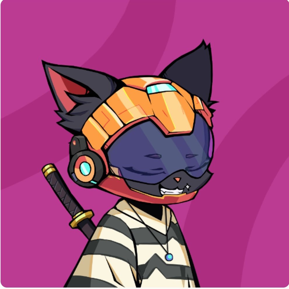 abatai_specta's tweet photo. The @DefiCattos #GenesisCattos mint was an absolute banger ๐ผ
3,000 NFTs minted out in just 20 mins across WL + public at an avg price of 4 APT.
I managed to snag two adorable cuties and a proud Cattos dad now ๐ป
But wait, what's CATTOS? ๐ https://t.co/nLsPouQcFG