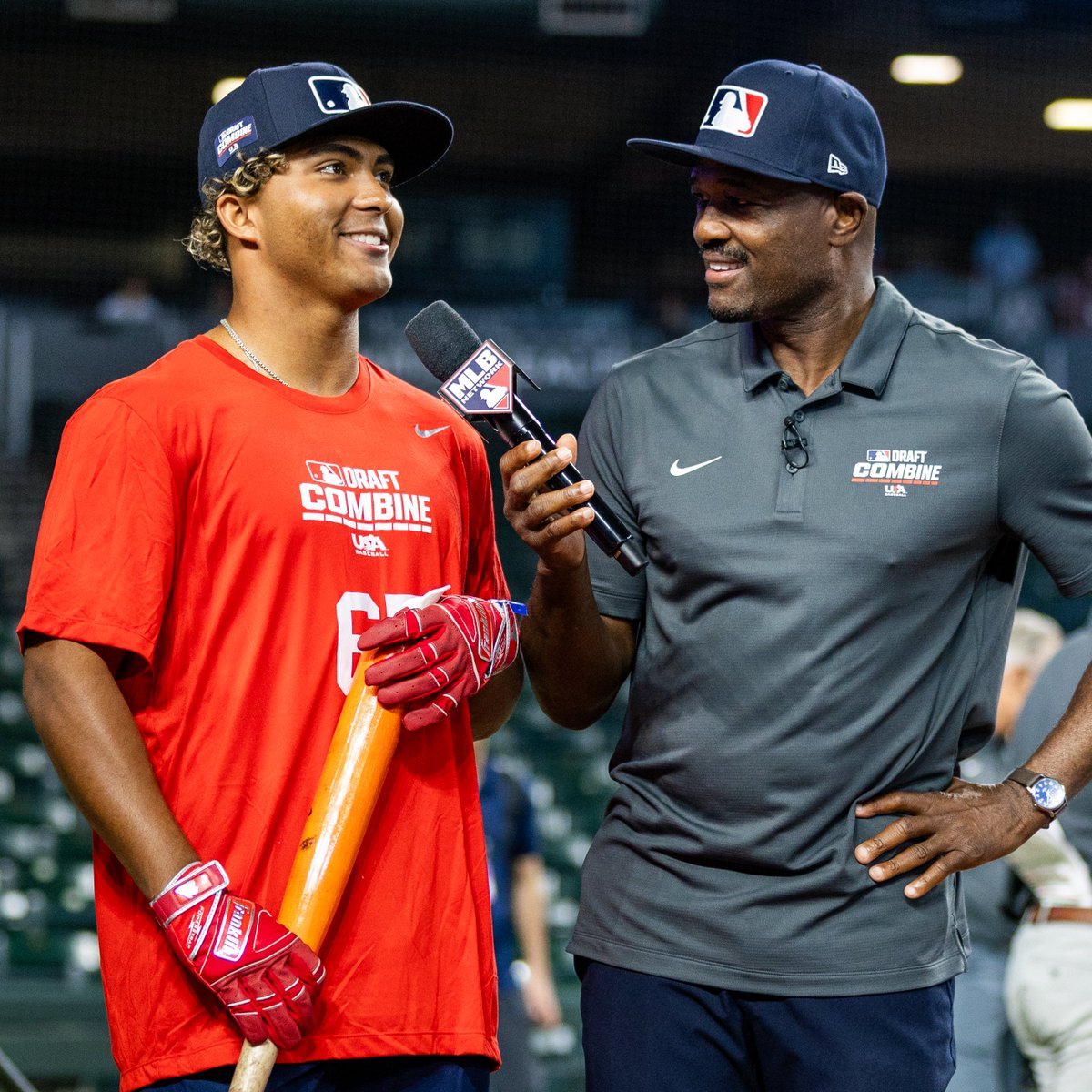 Six hours of <a href="/MLBNetwork/">MLB Network</a> coverage in the books! 📺